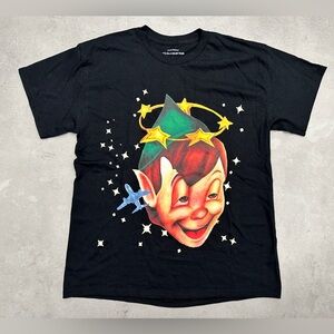 Drake It's All A Blur Tour t-shirt